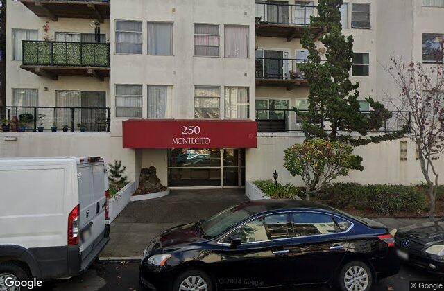 250 MONTECITO AVE APT 203