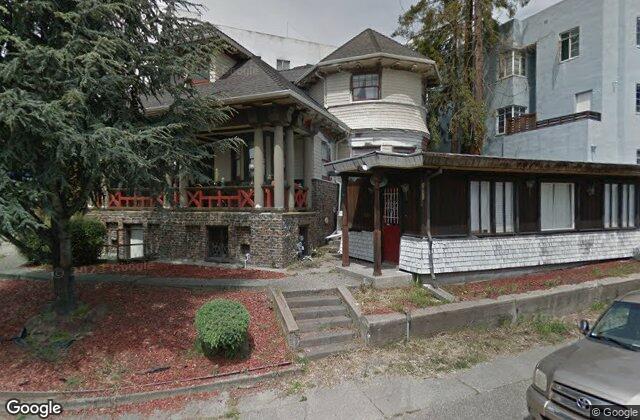 2901 PARK BLVD