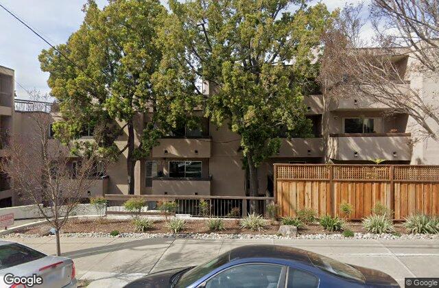 407 ORANGE ST APT 210