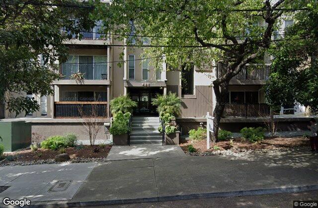 425 ORANGE ST APT 116
