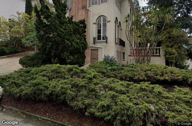 664 Haddon Rd, Oakland